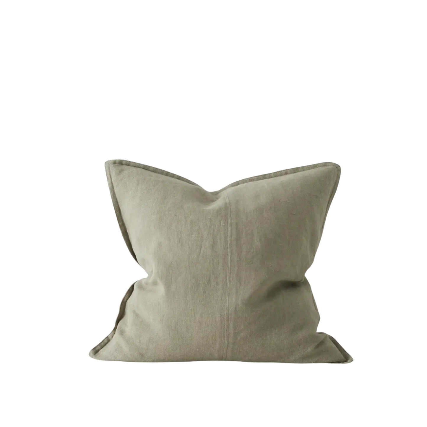 Skorter | Como Cushion 50cm x 50cm - Caper