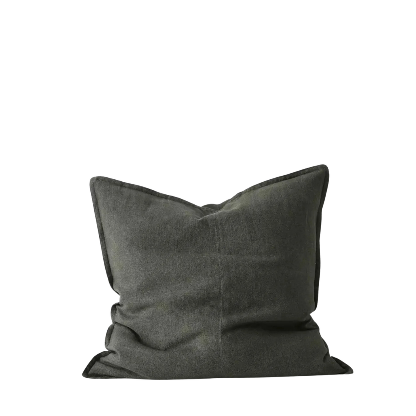 Skorter | Como Cushion 50cm x 50cm - Khaki
