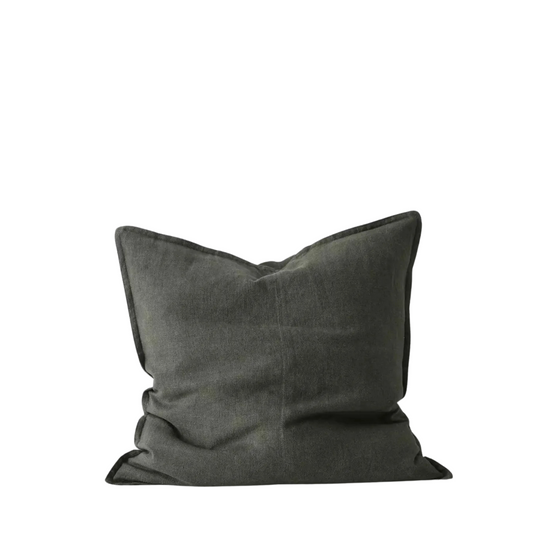 Skorter | Como Cushion 50cm x 50cm - Khaki