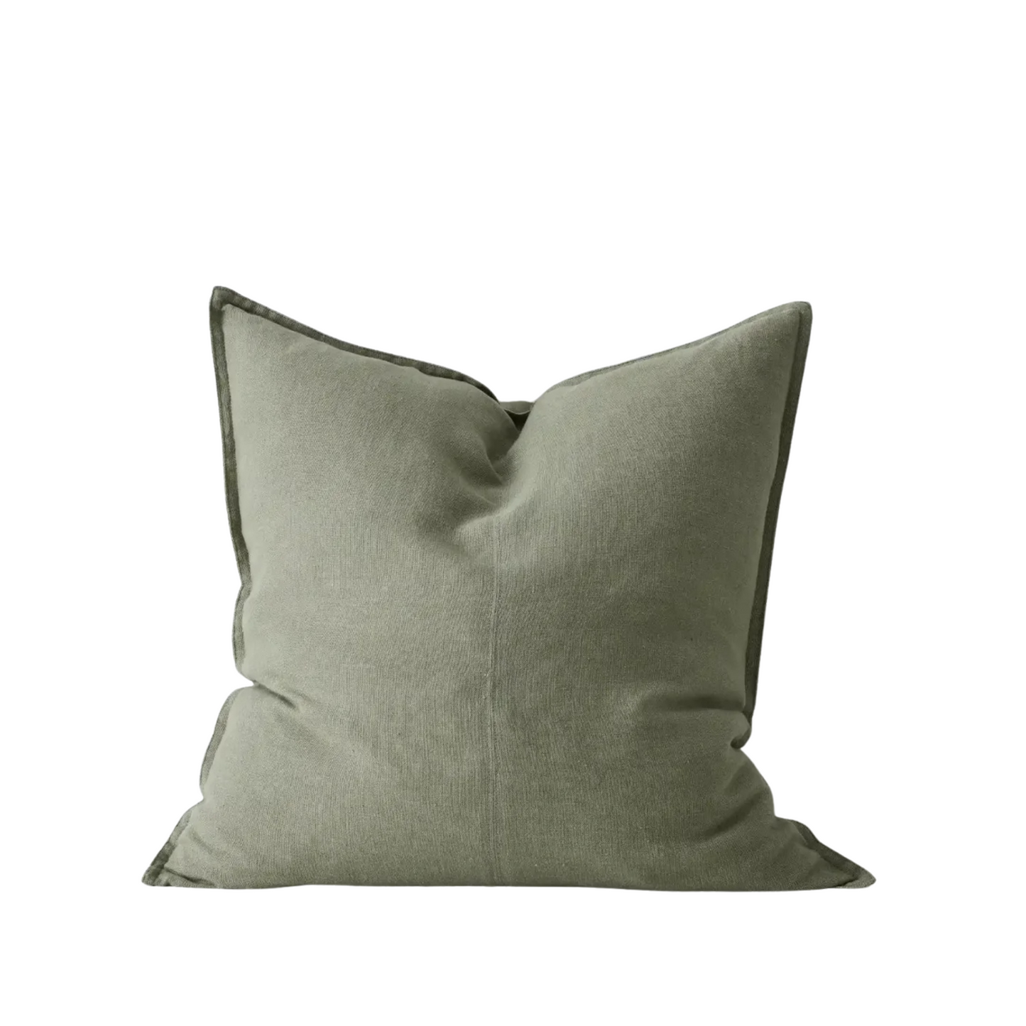 Skorter | Como Cushion 50cm x 50cm - Olive