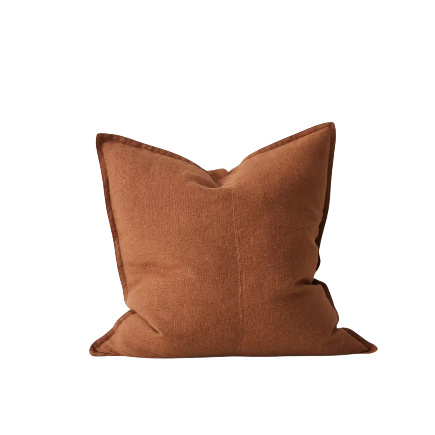 Skorter | Como Cushions 50cm x 50cm - Tobacco
