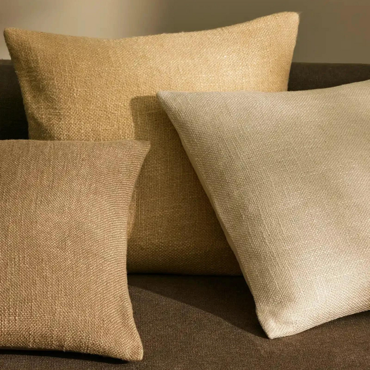 Skorter | Domenica Cushion - Clay