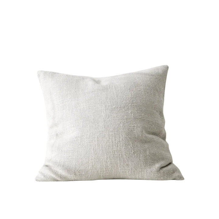 Skorter | Domenica Cushion - Glacier