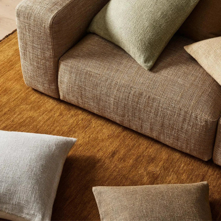 Skorter | Domenica Cushion - Glacier