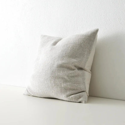 Skorter | Domenica Cushion - Glacier