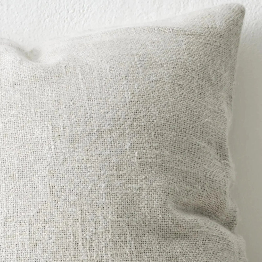 Skorter | Domenica Cushion - Glacier