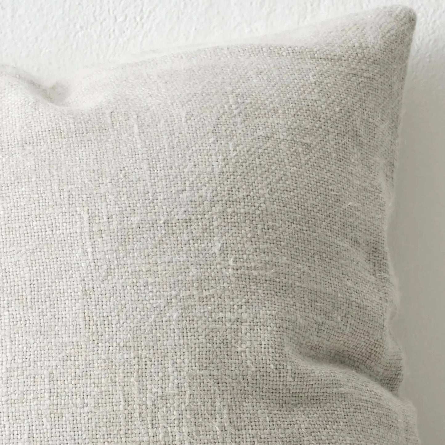 Skorter | Domenica Cushion - Glacier