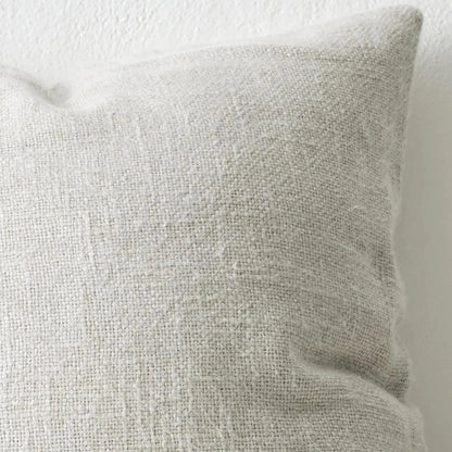 Skorter | Domenica Cushion - Glacier