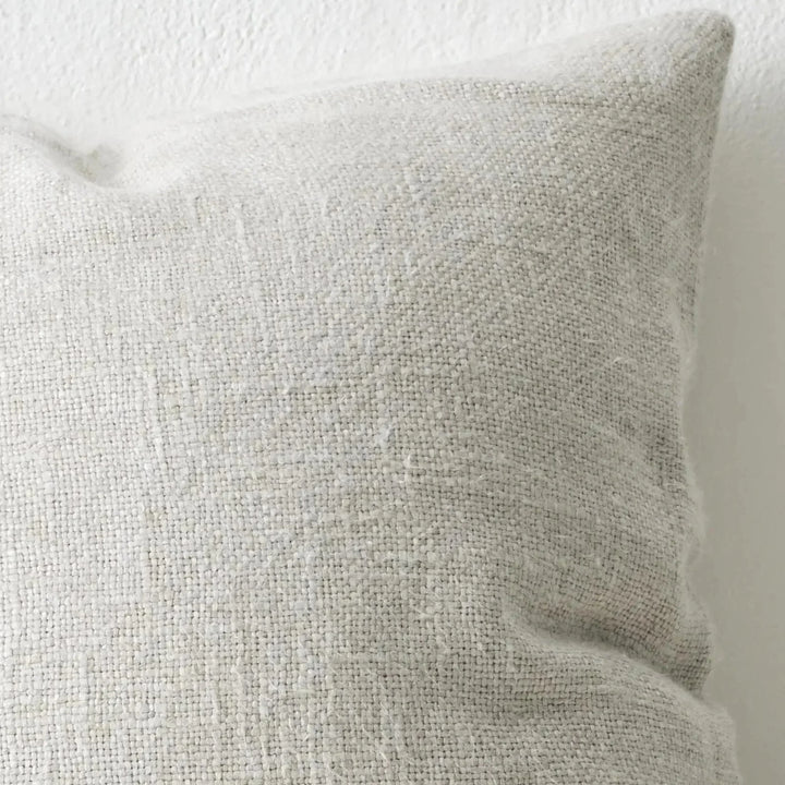 Skorter | Domenica Cushion - Glacier