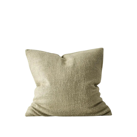 Skorter | Domenica Cushion - Sage