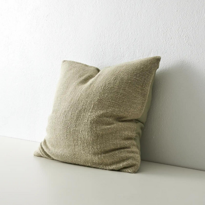 Skorter | Domenica Cushion - Sage