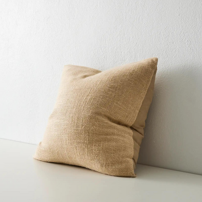 Skorter | Domenica Cushion - Sand