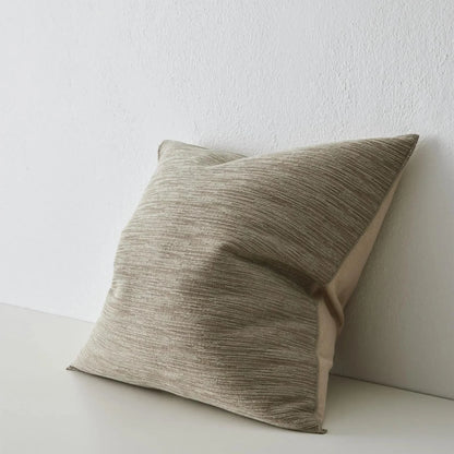 Skorter | Dania Cushions - Oysters