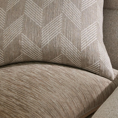 Skorter | Dania Cushions - Oysters