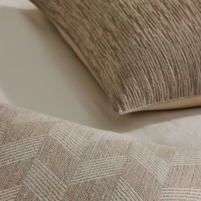 Skorter | Dania Cushions - Oysters