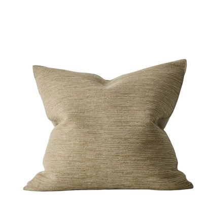 Skorter | Dania Cushion - Toffee