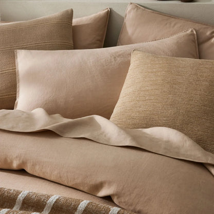 Skorter | Dania Cushion - Toffee