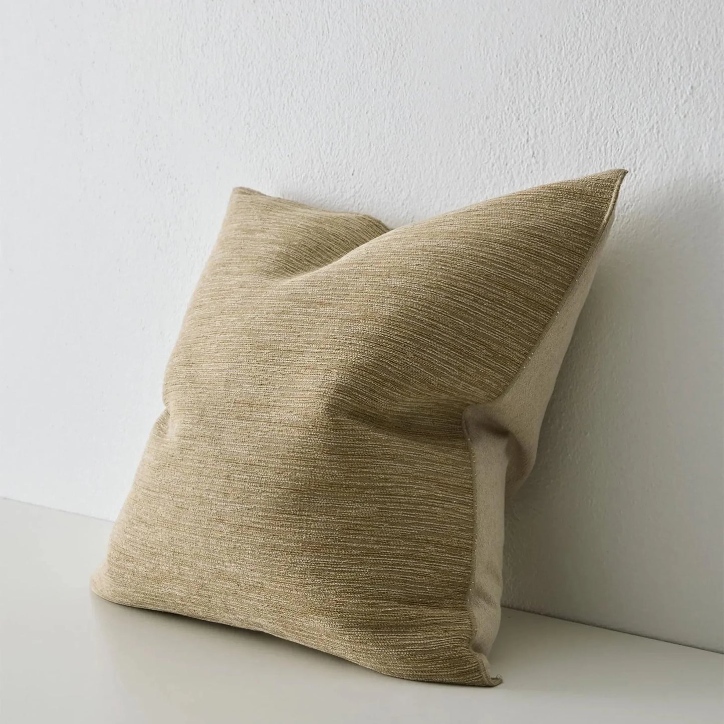 Skorter | Dania Cushion - Toffee