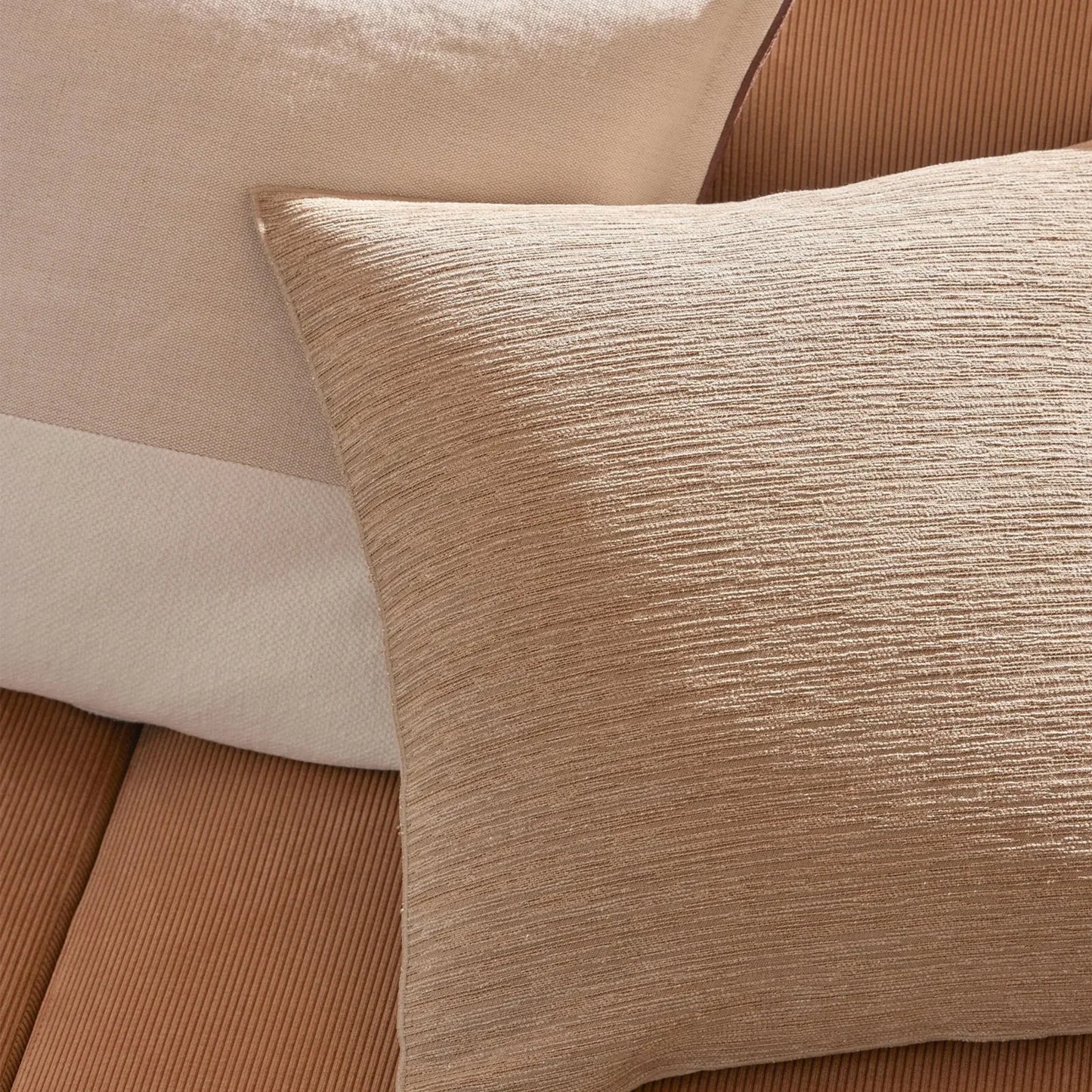 Skorter | Dania Cushion - Toffee