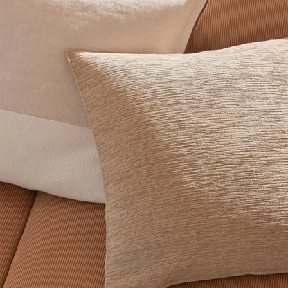 Skorter | Dania Cushion - Toffee