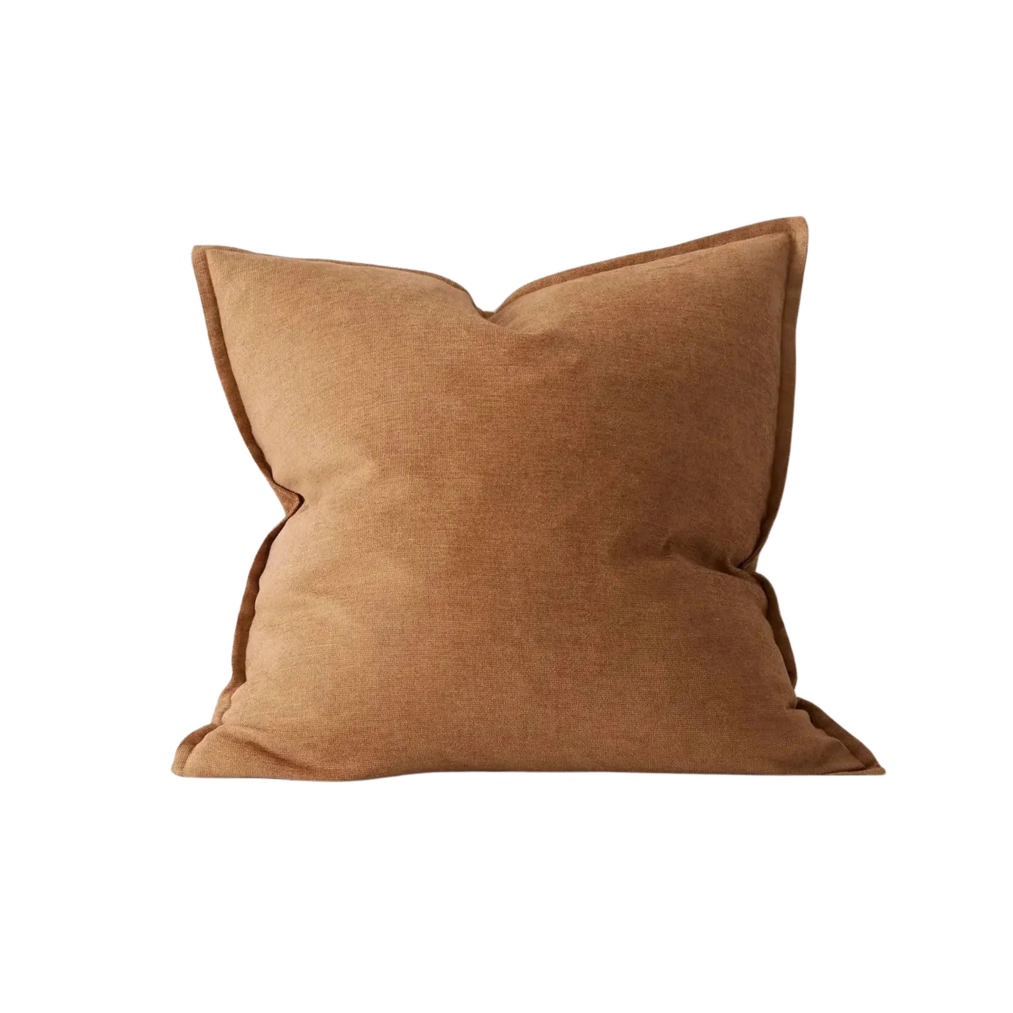 Skorter | Fiore Cushion 50cm x 50cm - Ochre
