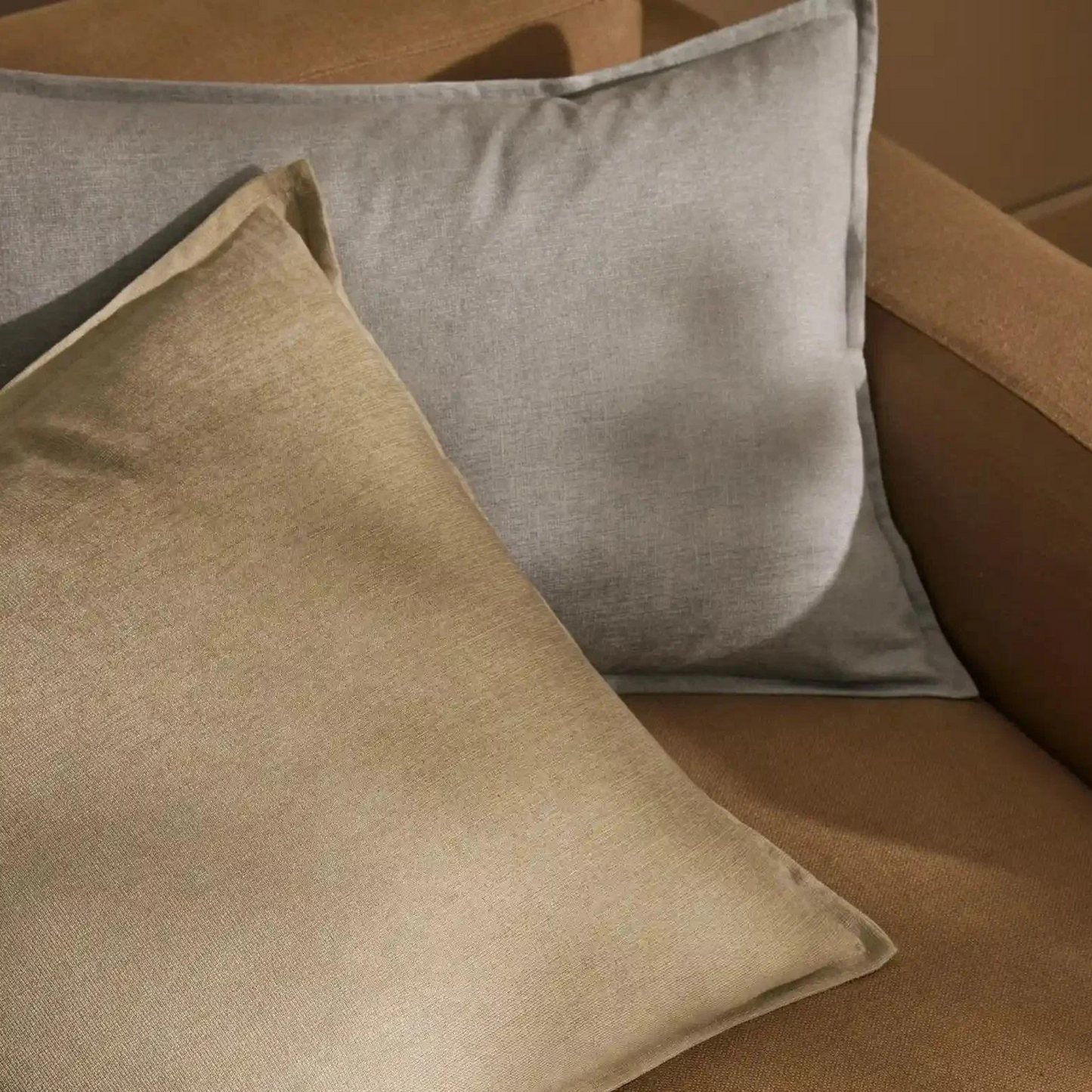 Skorter | Fiore Cushion 40cm x 60cm - Salvia