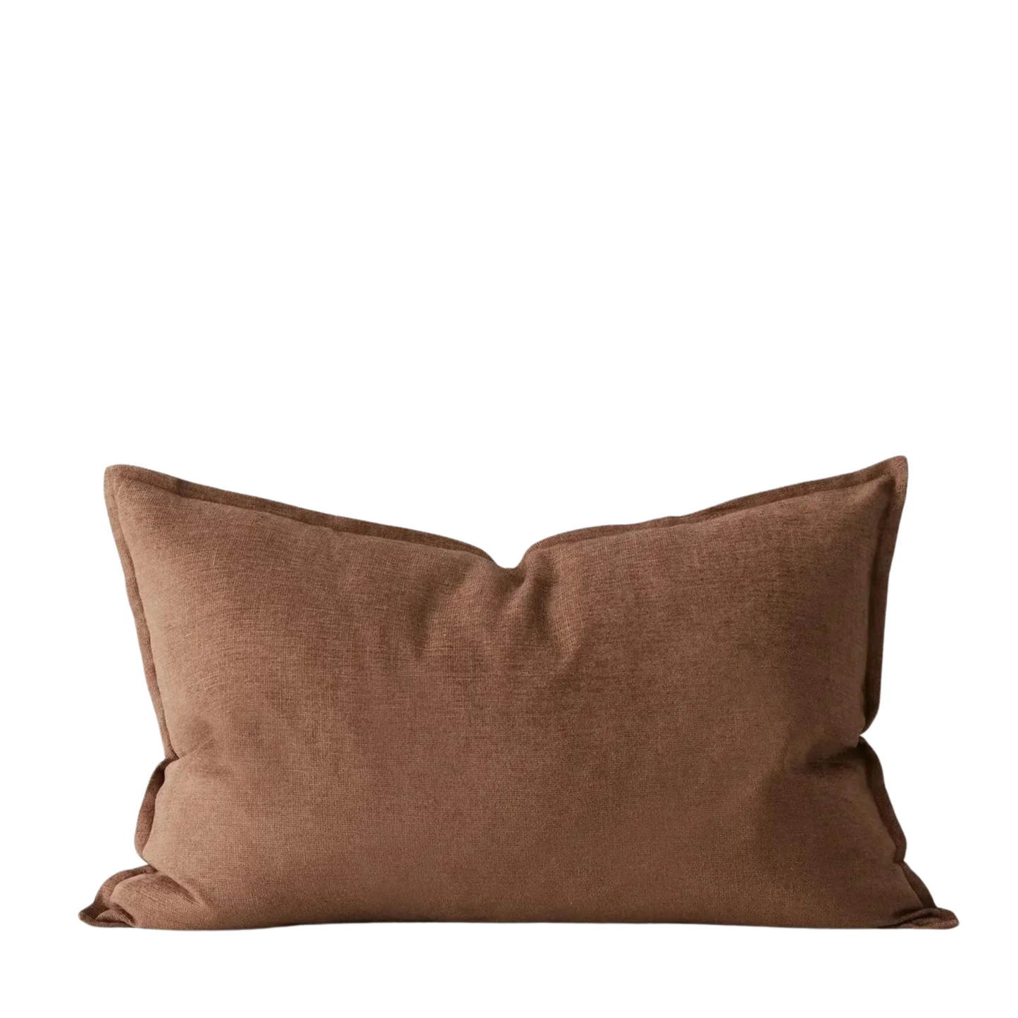 Skorter | Fiore Cushion 40cm x 60cm - Toffee