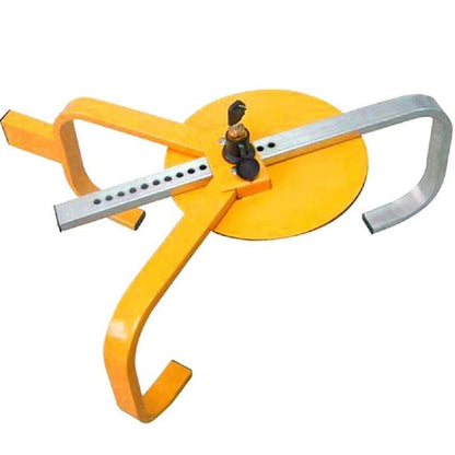 Skorter | Clamp Skorter | Lock