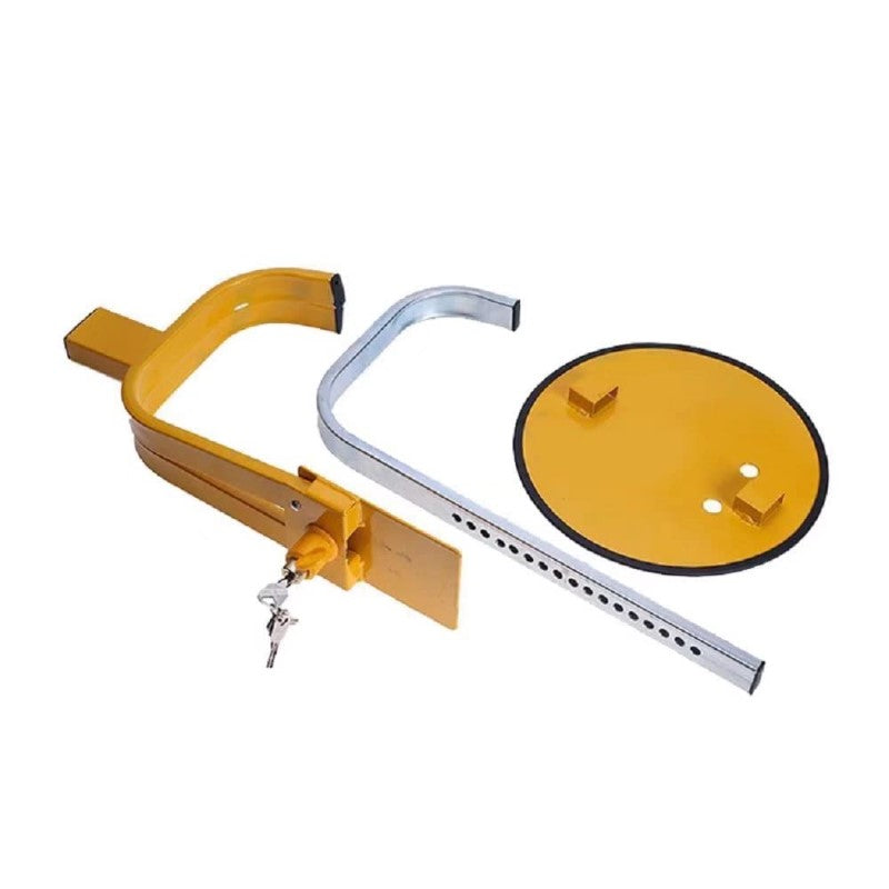 Skorter | Clamp Skorter | Lock
