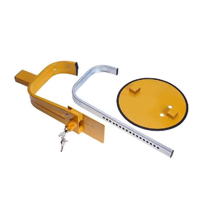 Skorter | Clamp Skorter | Lock