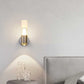 Modern Minimalist Cylinder Wall Light