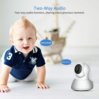 Skorter | Security Camera Cctv Camera Wifi Camera Ip Camera Baby Monitor