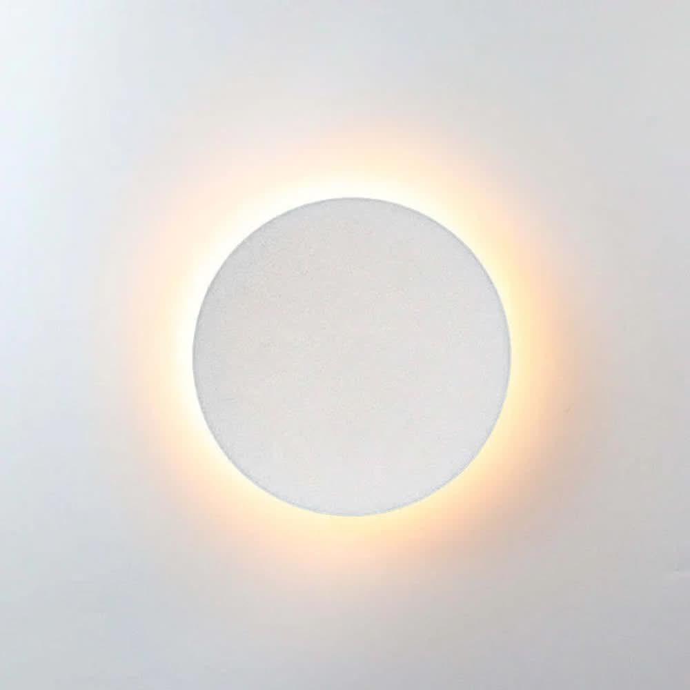 Skorter | Orr Modern Minimalism LED Wall Lamps