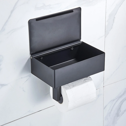 Skorter | Bibbie - Elegant Toilet Paper Holder
