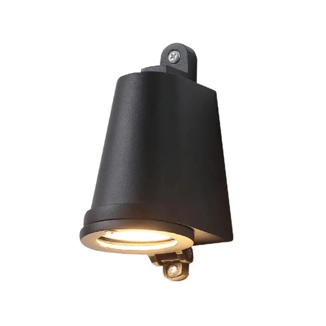 Skorter | Solsticeglow - Aluminum Wall Lamp