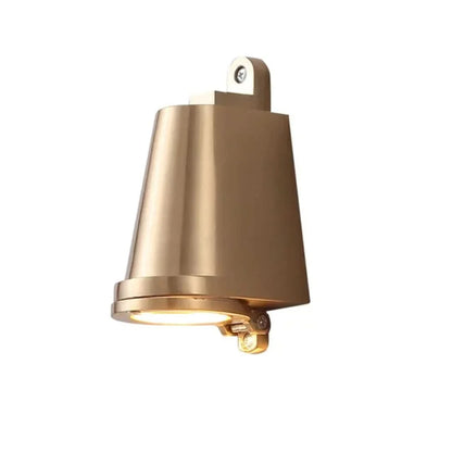 Skorter | Solsticeglow - Aluminum Wall Lamp