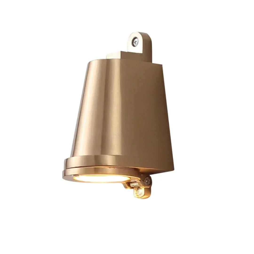 Skorter | Terracelumos - Outdoor Wall Lamp
