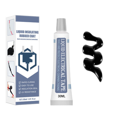 Skorter | And high temperature resistant liquid sealant