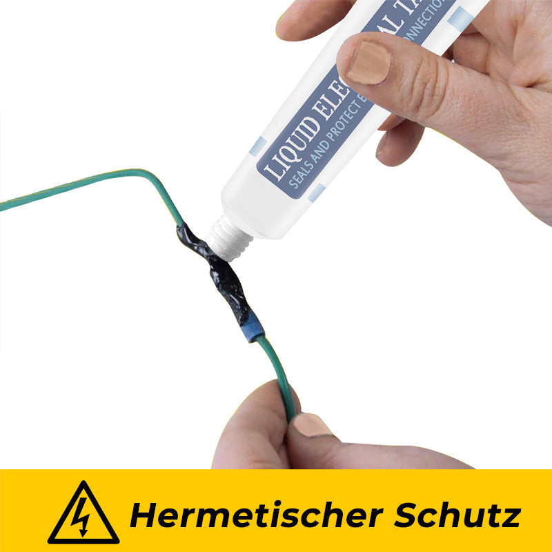 Skorter | And high temperature resistant liquid sealant