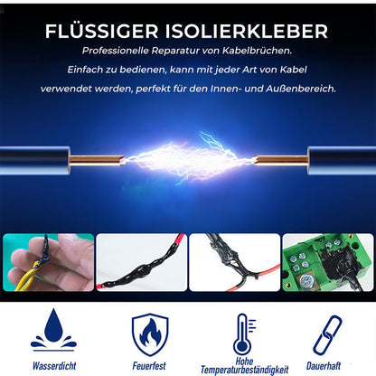 Skorter | And high temperature resistant liquid sealant