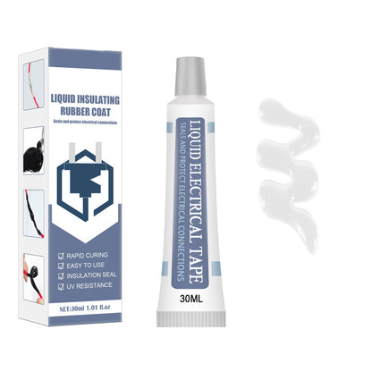 Skorter | And high temperature resistant liquid sealant