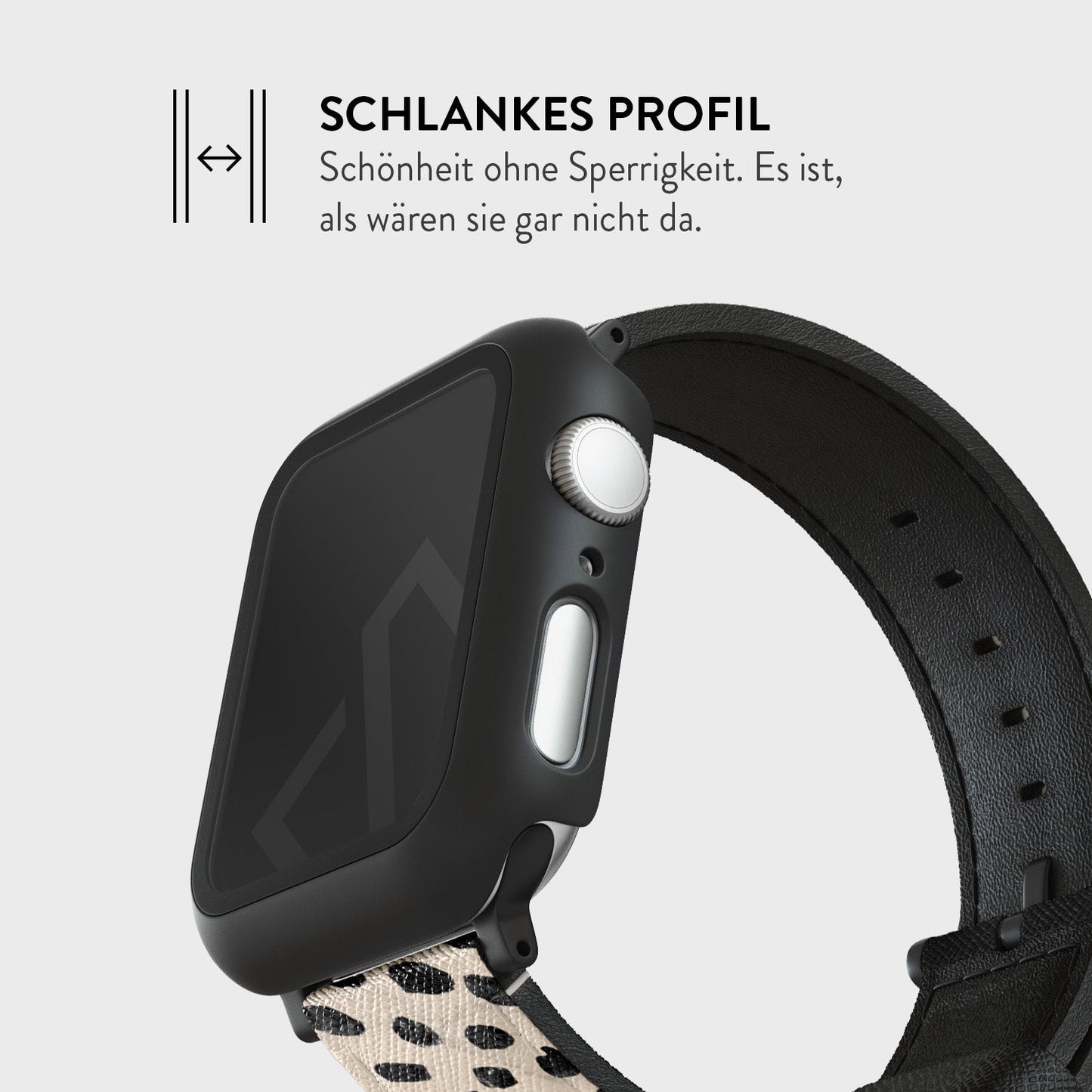 Skorter | Apple Watch Screen Protection