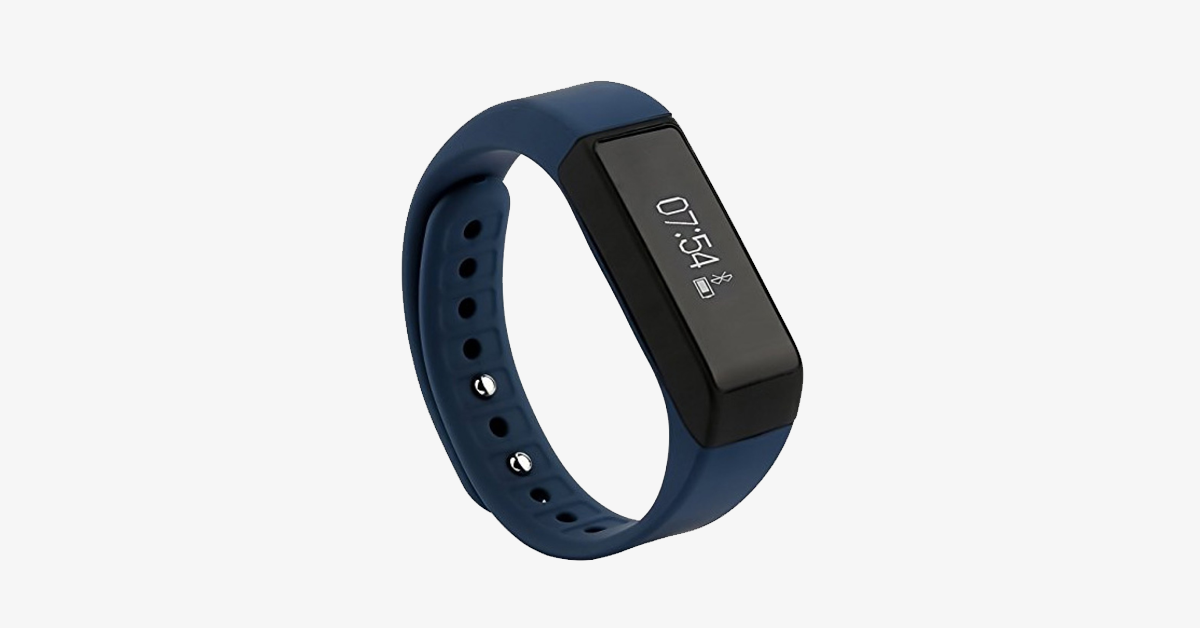 Skorter | Bluetooth Smart Fitness Watch – Waterproof - Best for Sports, Leisure, Healthcare, and Party Wear