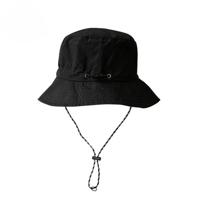 Skorter | Brisa | Waterproof foldable Bucket Hat | SPF 50+ wide brim sun hat | Safe in the sun