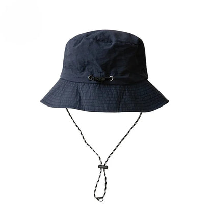 Skorter | Brisa | Waterproof foldable Bucket Hat | SPF 50+ wide brim sun hat | Safe in the sun