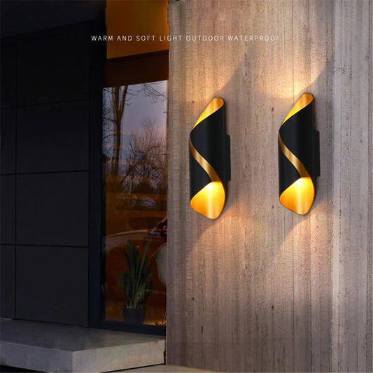 Skorter | AquaGlow - Waterproof LED Outdoor Lighting