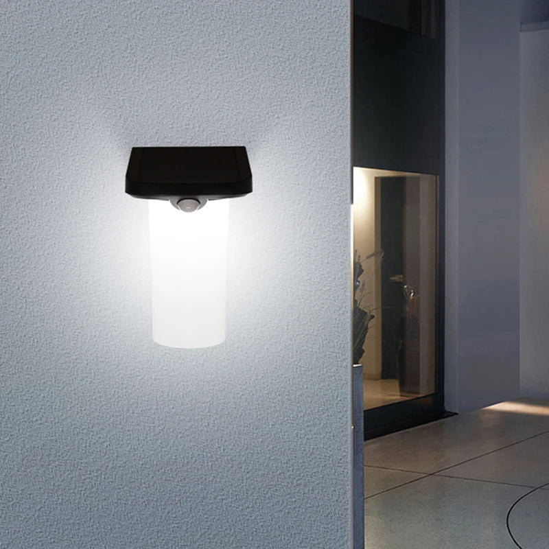 Skorter | AquaGuard - Waterproof Motion Sensor Lighting