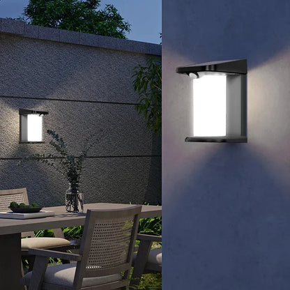 Skorter | AquaGuard - Waterproof Motion Sensor Lighting
