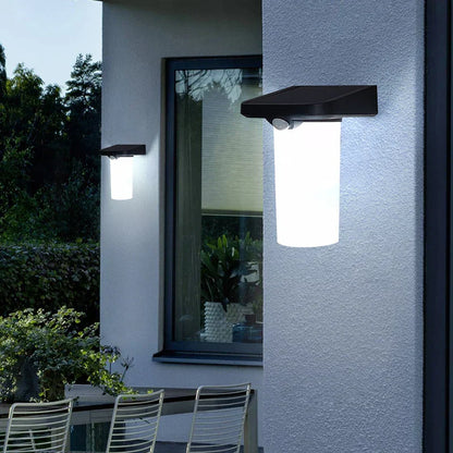 Skorter | AquaGuard - Waterproof Motion Sensor Lighting