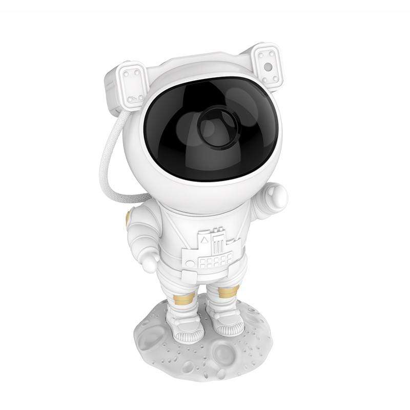Skorter | Astronaut Star Mirror Light Projector